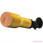 PRIVATE -TUBE SUCTION BASE FOR MASTURBATOR