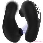 RITHUAL - SHUSHU PRO POCKET CLITORIS STIMULATOR 2 POWERFUL JET MOTORS