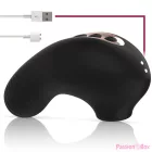 RITHUAL - SHUSHU PRO POCKET CLITORIS STIMULATOR 2 POWERFUL JET MOTORS