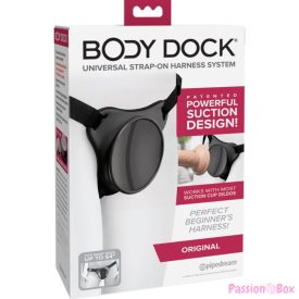 PIPEDREAMS - BODY DOCK ORIGINAL HARNESS
