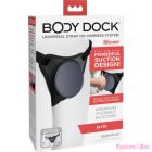 PIPEDREAMS - BODY DOCK ELITE HARNESS