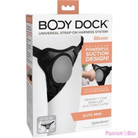 PIPEDREAMS - BODY DOCK ELITE MINI HARNESS
