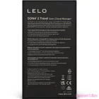 LELO - SONA 2 TRAVEL PURPLE SONIC CLITORIS MASSAGER