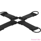 INTENSE - FETISH HOG TIE