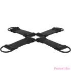 INTENSE - FETISH HOG TIE