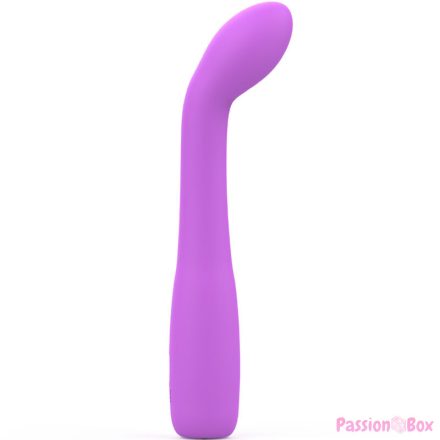 B SWISH - BGEE HEAT INFINITE DELUXE RECHARGEABLE VIBRATOR LAVENDER SILICONE