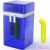 B SWISH - BCUTE CURVE INFINITE CLASSIC LIMITED EDITION RECHARGEABLE SILICONE VIBRATOR YELLOW