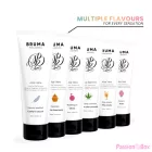 BRUMA - ALOE VERA SLIDING GEL PINA COLADA FLAVOR 100 ML