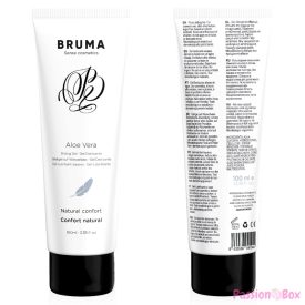 BRUMA - ALOE VERA SLIDING GEL NATURAL CONFORT 100 ML