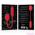 MIA - AMALFI DOUBLE PLEASURE SUCTION + UP AND DOWN