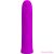 PRETTY LOVE - CURTIS MINI SUPER POWER VIBRATOR 12 VIOLET SILICONE VIBRATIONS