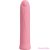 PRETTY LOVE - CURTIS MINI SUPER POWER VIBRATOR 12 PINK SILICONE VIBRATIONS