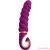 G-VIBE - GJACK MINI PURPLE SILICONE VIBRATOR