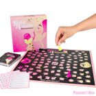 SECRETPLAY - GAME KINKY OR VANILLA /ES/EN/FR/DE/IT/PT/NL/