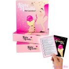 SECRETPLAY - GAME KINKY OR VANILLA /ES/EN/FR/DE/IT/PT/NL/