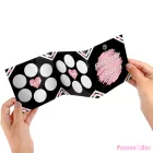 SECRETPLAY - FOREPLAY FANATICS SCRATCH LOVERS /ES/EN/FR/DE/IT/PT/NL/PL/