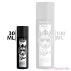 BLACK HOLE - ANAL REPAIR WATER BASED RELAX WITH HYALURON 30 ML