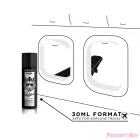 BLACK HOLE - ANAL REPAIR WATER BASED RELAX WITH HYALURON 30 ML