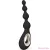 LELO - SORAYA BEADS BLACK ANAL MASSAGER