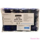 PASANTE - CONDOMS SIZE SUPER KING BAG 144 UNITS