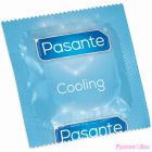 PASANTE - CONDOMS COOLING EFFECT BAG 144 UNITS