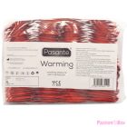 PASANTE - CONDOMS WARMING EFFECT BAG 144 UNITS