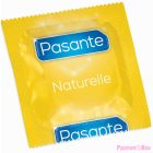 PASANTE - CONDOMS ECO PACK NATURELLE BAG 288 UNITS