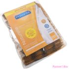 PASANTE - CONDOMS ECO PACK NATURELLE BAG 288 UNITS