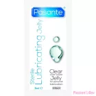 PASANTE - MONODOSE 5 ML STERILE LUBRICANTING JELLY