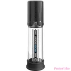 PUMP WORX - MAX BOOST BLACK