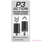 PUMP WORX - MAX BOOST BLACK