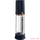 PUMP WORX - MAX BOOST BLUE