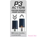 PUMP WORX - MAX BOOST BLUE