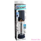PUMP WORX - MAX BOOST BLUE