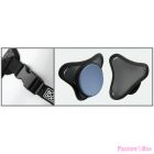 DILLIO - BODY DOCK VIOLET HARNESS