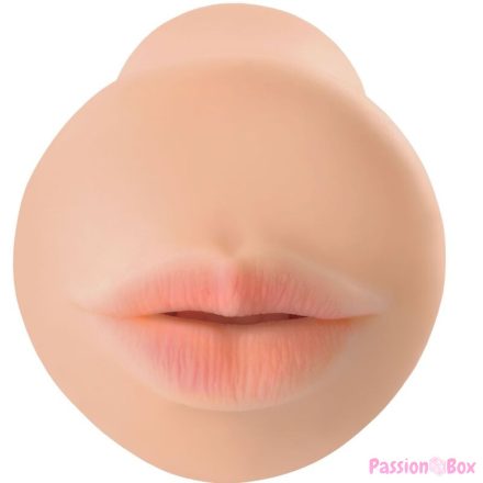 FETISH FANTASY EXTREME - REALISTIC MOUTH MASTURBADOR