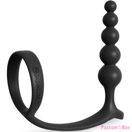 ANAL FANTASY ELITE COLLECTION - ANAL BALLS ASS-GASM COCKRING