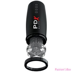 PDX ELITE - STROKER ULTRA-POWERFUL RECHARGEABLE