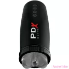 PDX ELITE - STROKER ULTRA-POWERFUL RECHARGEABLE