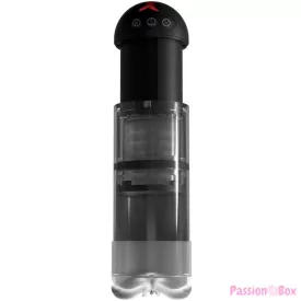 PDX ELITE - STROKER EXTENDER PRO VIBRATOR