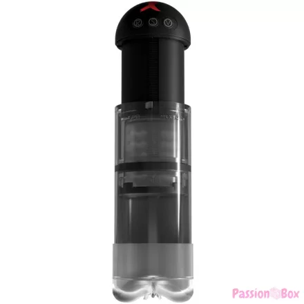 PDX ELITE - STROKER EXTENDER PRO VIBRATOR