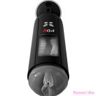 PDX ELITE - STROKER ULTIMATE MILKER WITH VOICE