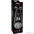 PDX ELITE - STROKER ULTIMATE MILKER WITH VOICE