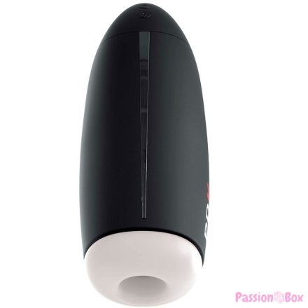 PDX ELITE - STROKER FAP-O-MATIC SUCKER & VIBRATOR MASTURBATOR