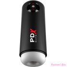 PDX ELITE - STROKER MOTO-MILKER VIBRATOR