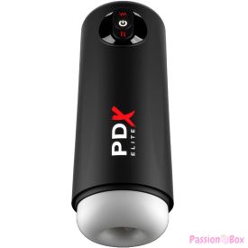 PDX ELITE - STROKER MOTO-MILKER VIBRATOR