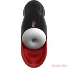 PDX ELITE - STROKER FAP-O-MATIC PRO WITH TESTICLE BASE
