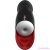 PDX ELITE - STROKER FAP-O-MATIC PRO WITH TESTICLE BASE