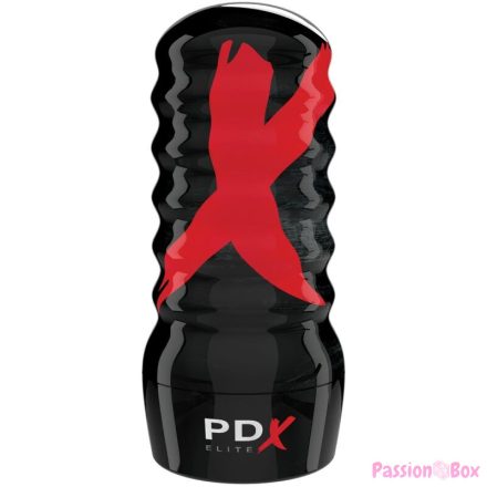 PDX ELITE - STROKER AIR-TIGHT