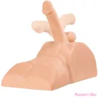 PDX PLUS - PERFECT RIDE PENIS AND ANUS MASTURBATOR